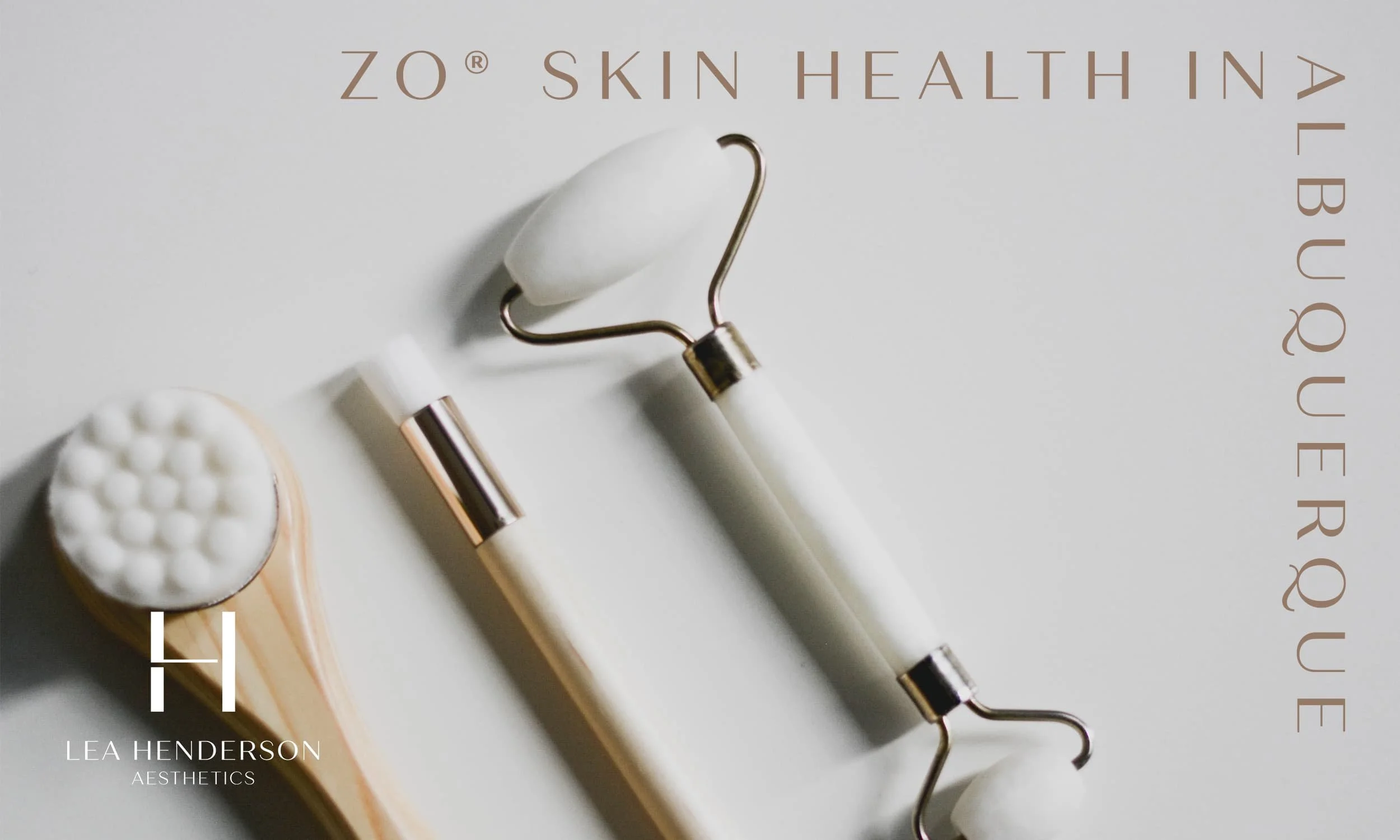 What makes ZO® Skin Health different? — Lea Henderson Aesthetics
